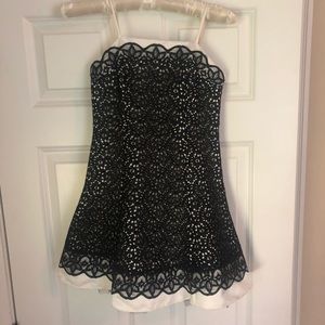 Jessica McClintock Dress - Sz 8 **SALE!!**